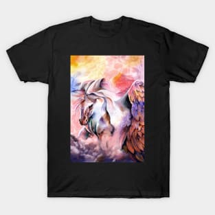 Free Spirit T-Shirt